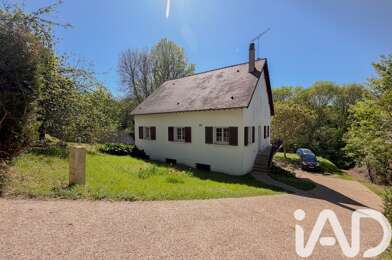 Maison 5 pièces 260000 €