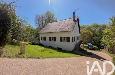 Vente Maison/villa 5 pièces — photo du bien