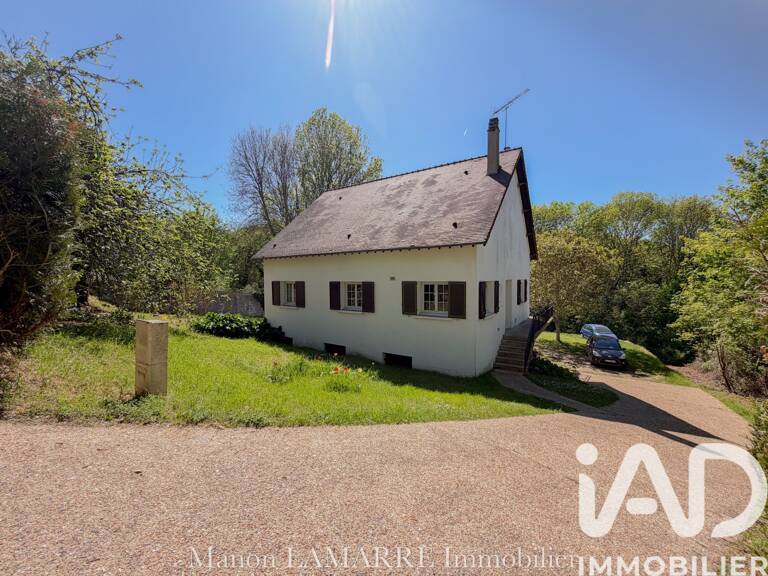 Vente Maison/villa 5 pièces — photo 1