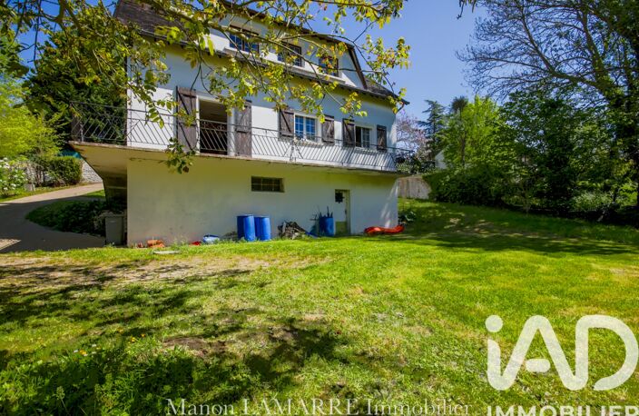 Vente Maison/villa 5 pièces — photo 2
