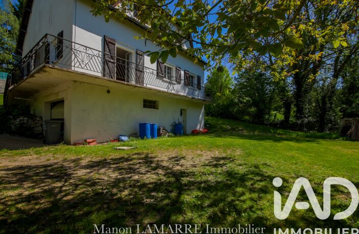 Vente Maison/villa 5 pièces — photo 5