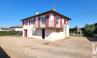 Maison 5 Pièces 91 m² à vendre à Manziat (01570)