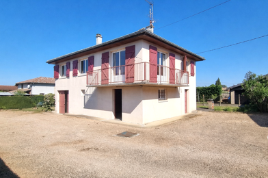 Maison 5 pièces 170000 €