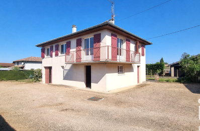 Vente Maison/villa 5 pièces — photo du bien