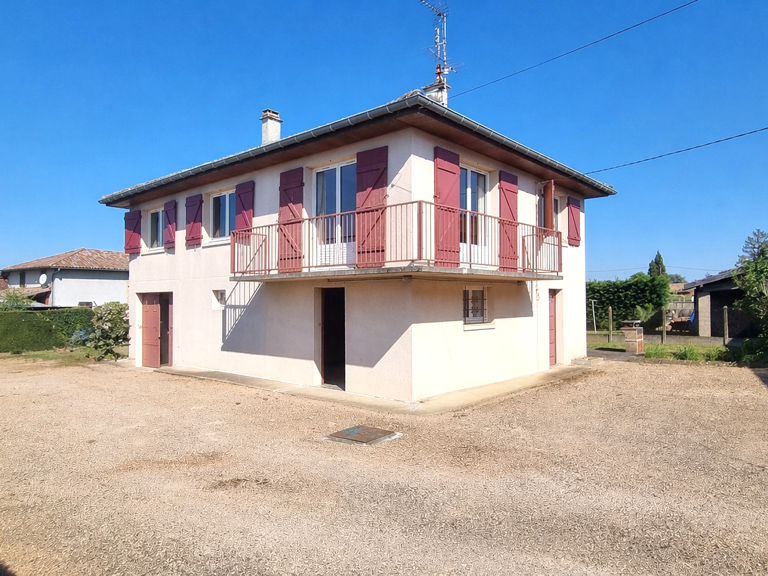 Vente Maison/villa 5 pièces — photo 1