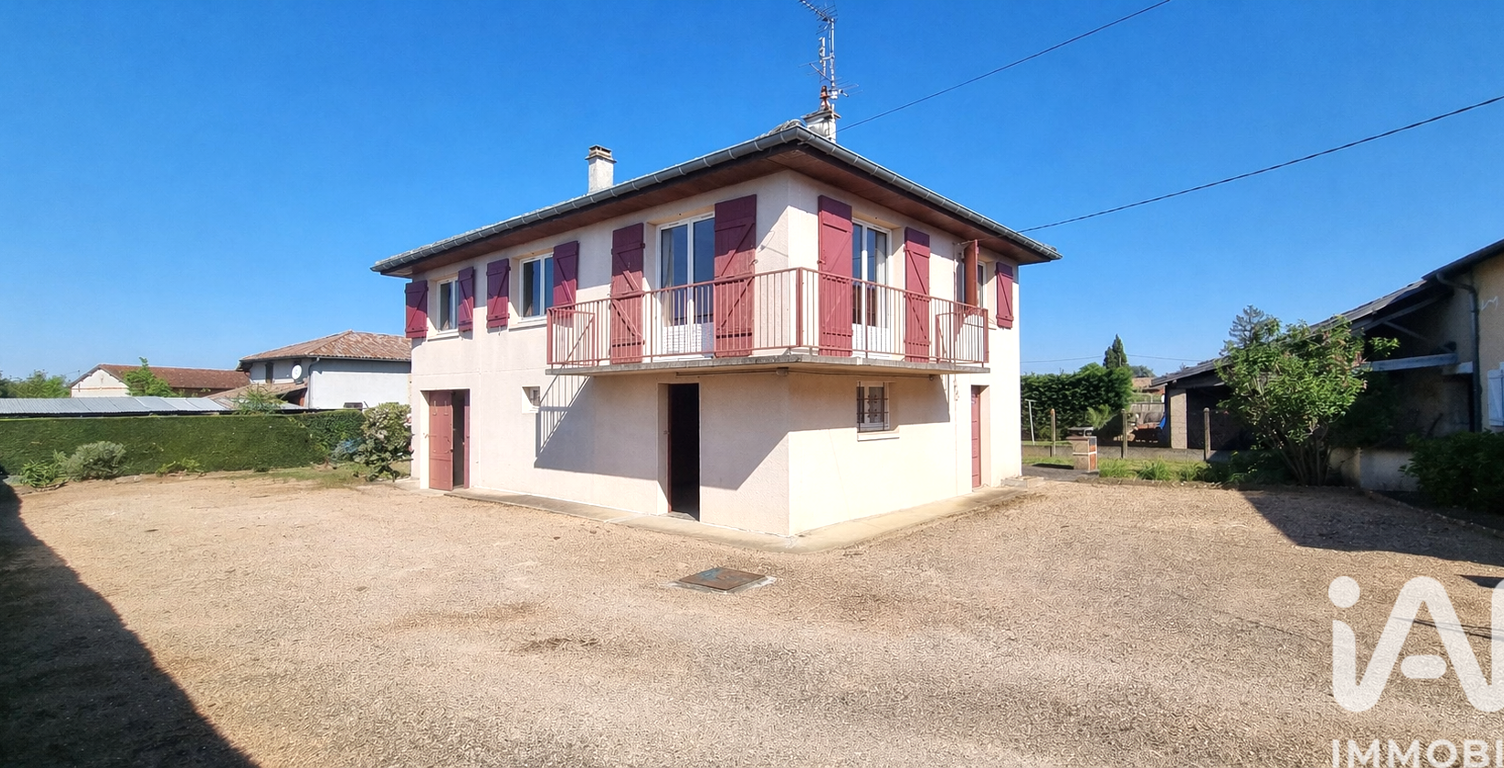 Vente Maison/villa 5 pièces — photo 1