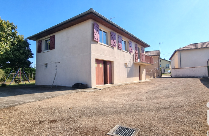 Vente Maison/villa 5 pièces — photo 2