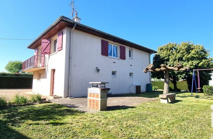 Vente Maison/villa 5 pièces — photo 3