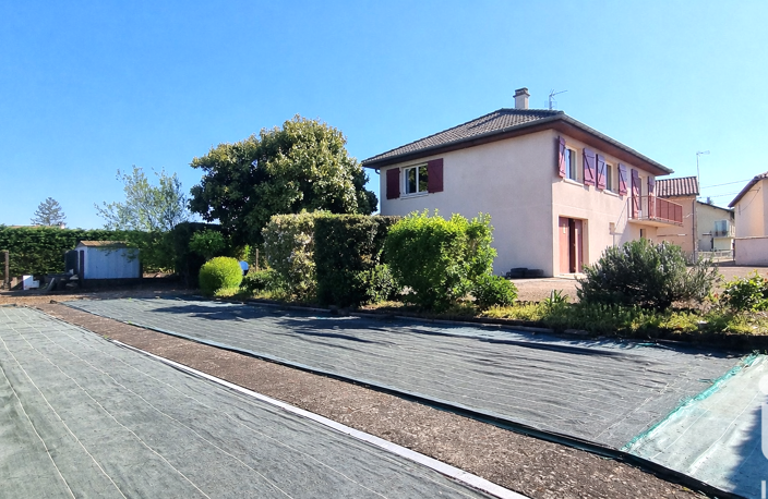 Vente Maison/villa 5 pièces — photo 4