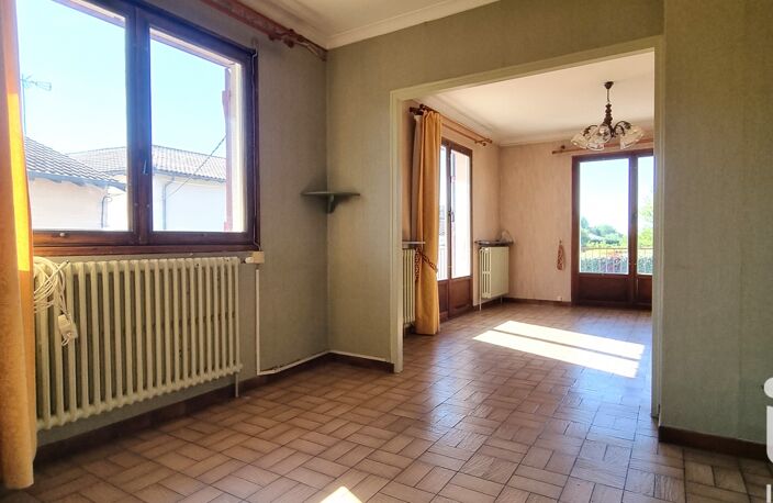 Vente Maison/villa 5 pièces — photo 5