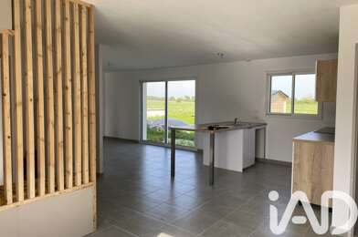 Maison 4 pièces 195000 €
