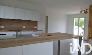 Maison 4 Pièces 90 m² à vendre à Sainte-Lheurine (17520)