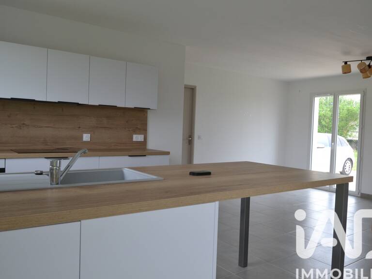 Vente Maison/villa 4 pièces — photo 1