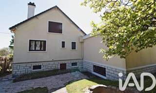 Maison 7 Pièces 150 m² à vendre à Saint-Leu-la-Forêt (95320)