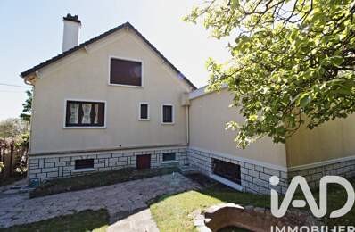 Vente Maison/villa 7 pièces — photo du bien