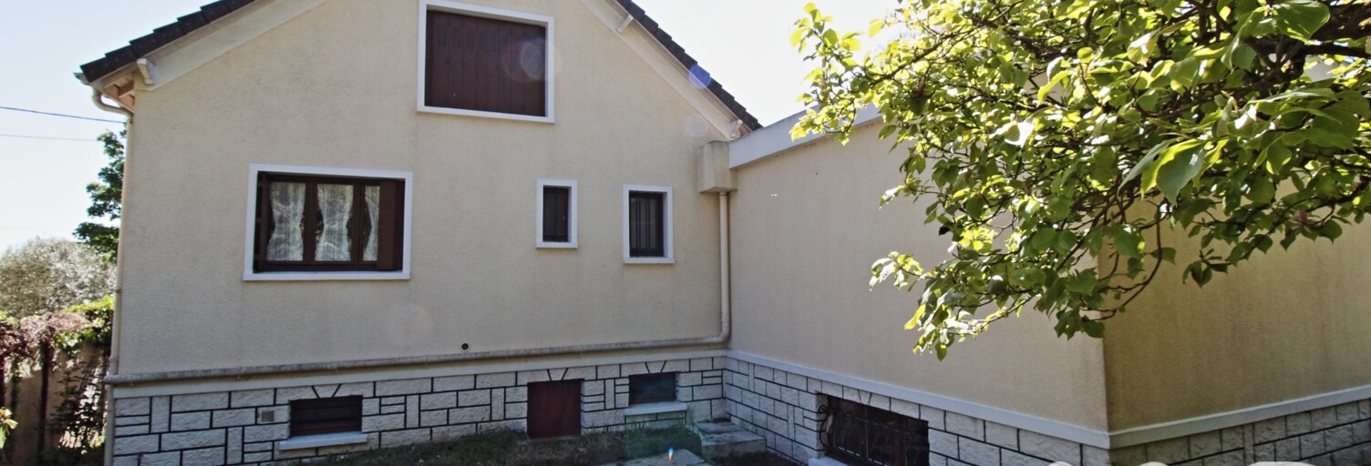 Maison 7 Pièces 150 m² à vendre à Saint-Leu-la-Forêt (95320)