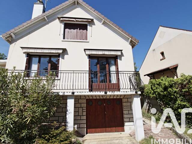 Vente Maison/villa 7 pièces — photo du bien