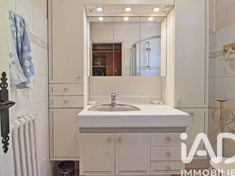 Vente Maison/villa 7 pièces — photo 1