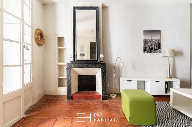 Appartement 2 pièces 225000 €