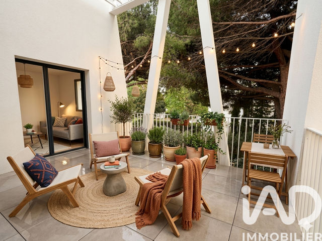Vente Appartement 3 pièces — photo du bien