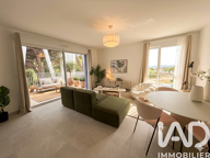 Vente Appartement 3 pièces — photo 2