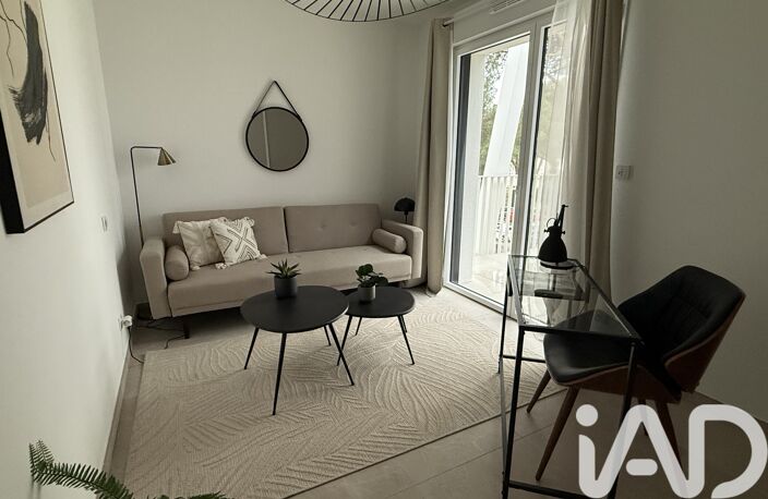 Vente Appartement 3 pièces — photo 5