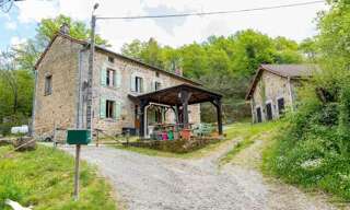 Maison 5 Pièces 165 m² à vendre à Saint-Moreil (23400)