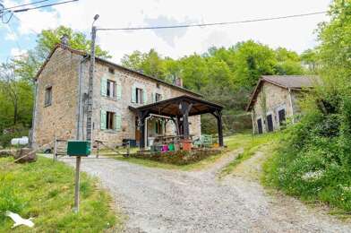 Maison 5 pièces 324632 €