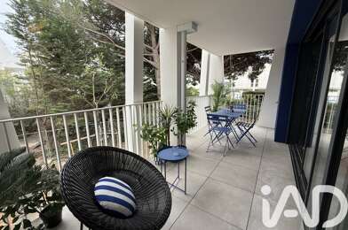 Appartement 4 pièces 665000 €