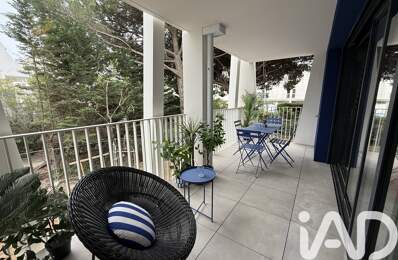 Vente Appartement 4 pièces — photo du bien