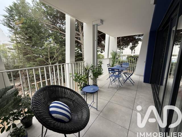 Vente Appartement 4 pièces — photo du bien