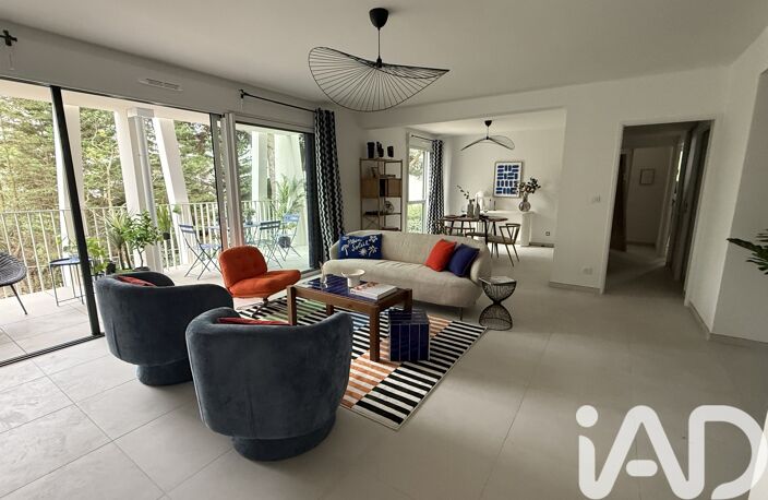 Vente Appartement 4 pièces — photo 2