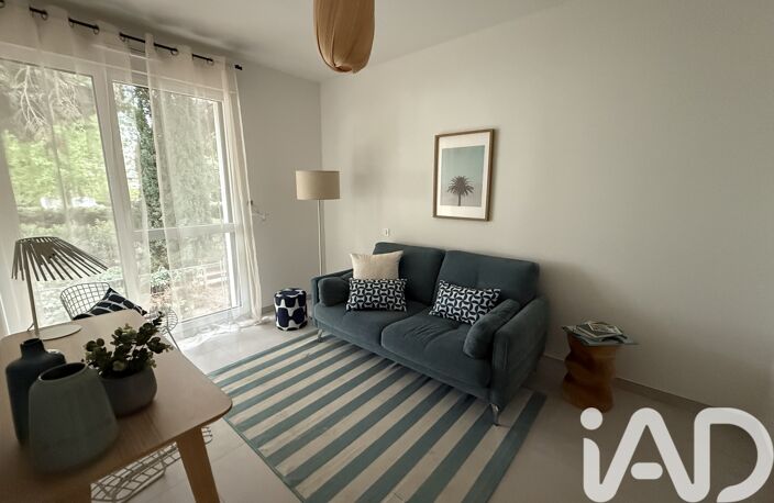 Vente Appartement 4 pièces — photo 4