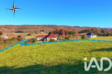 Terrain  26000 €