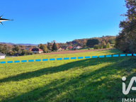 Vente Terrain à bâtir 3 443 m&sup2; — photo 2
