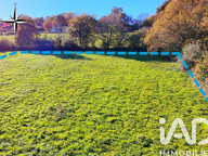 Vente Terrain à bâtir 3 443 m&sup2; — photo 3
