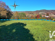 Vente Terrain à bâtir 3 443 m&sup2; — photo 4