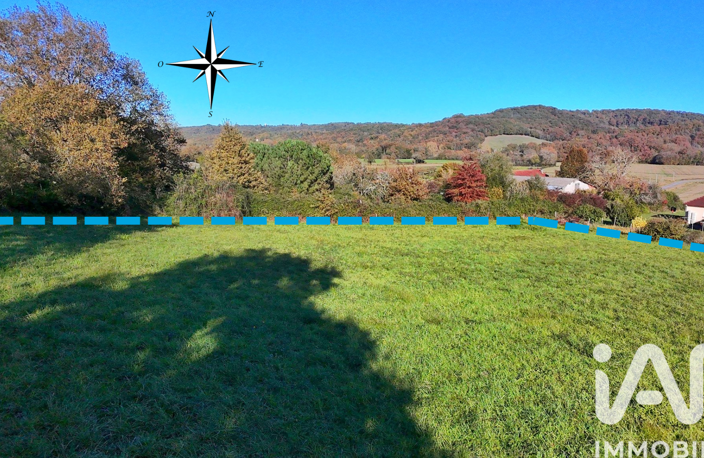 Vente Terrain à bâtir 3 443 m&sup2; — photo 4