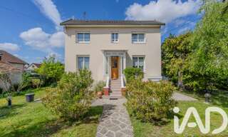 Maison 6 Pièces 115 m² à vendre à Chelles (77500)