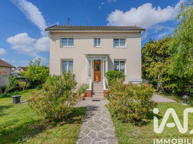 Vente Maison/villa 6 pièces — photo du bien