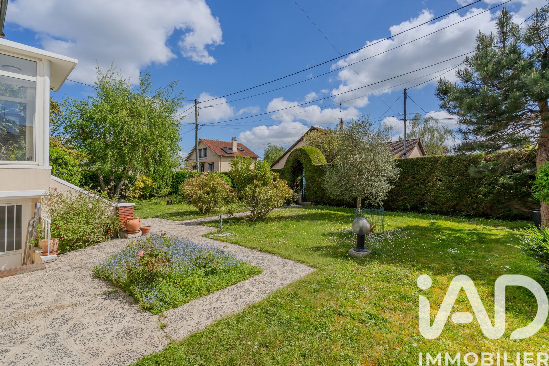 Vente Maison/villa 6 pièces - Photo 2