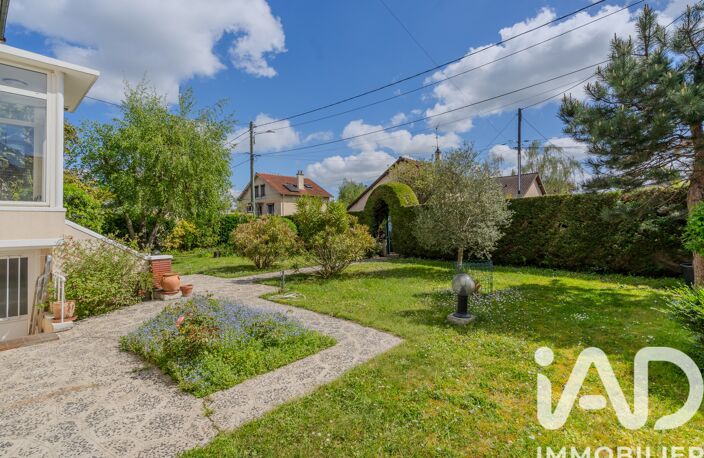 Vente Maison/villa 6 pièces — photo 2