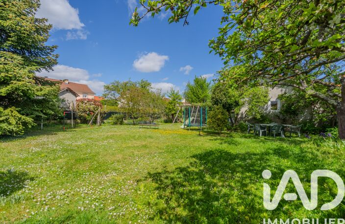 Vente Maison/villa 6 pièces — photo 3