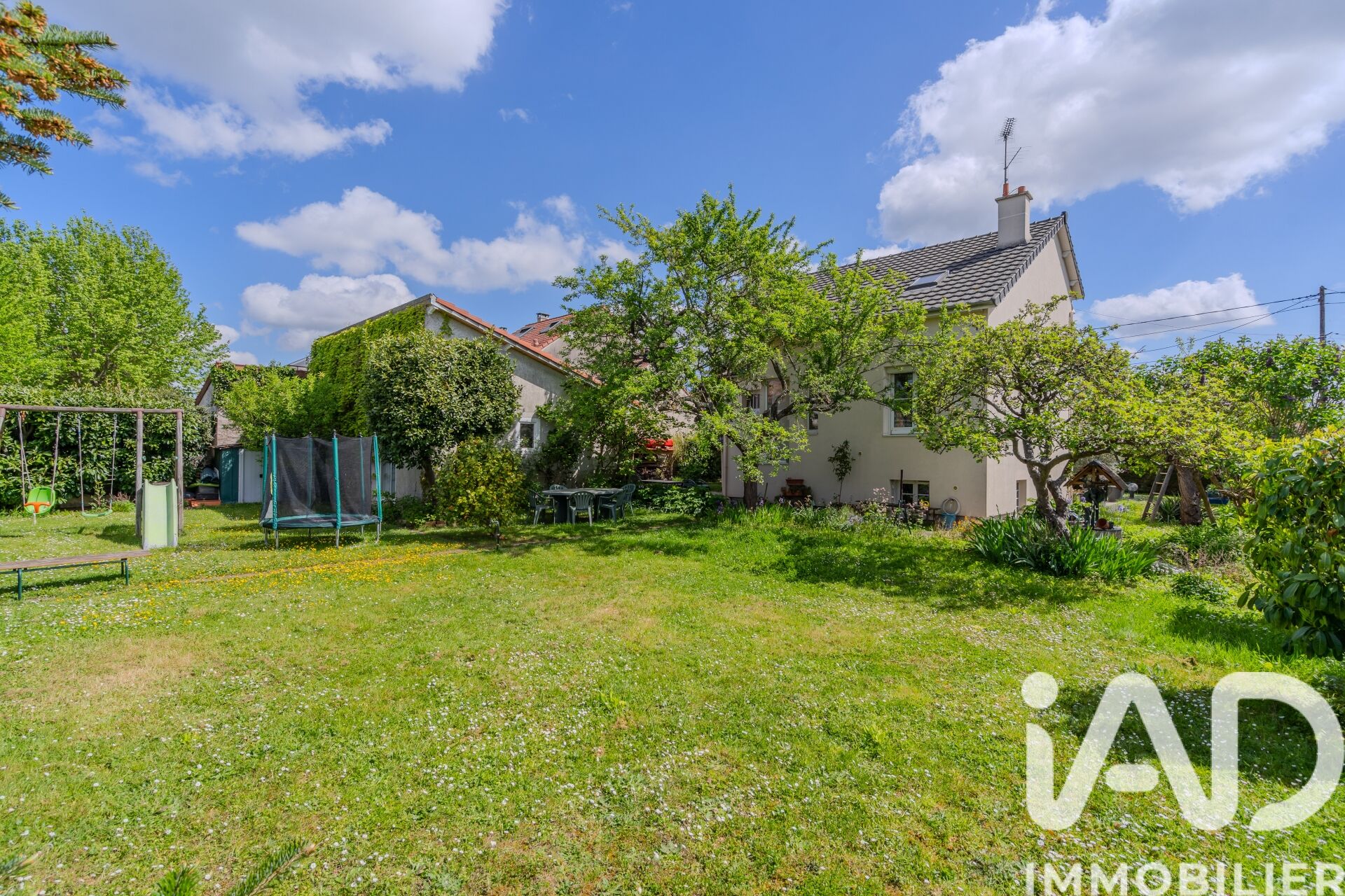 Vente Maison/villa 6 pièces - Photo 4