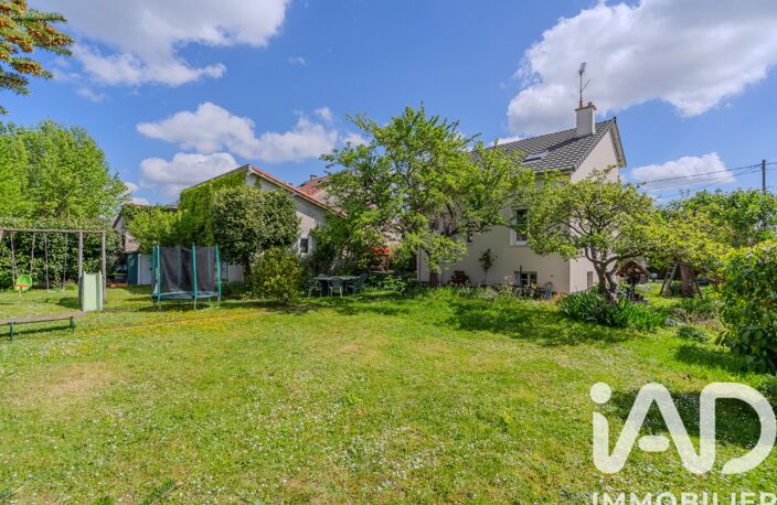 Vente Maison/villa 6 pièces — photo 4