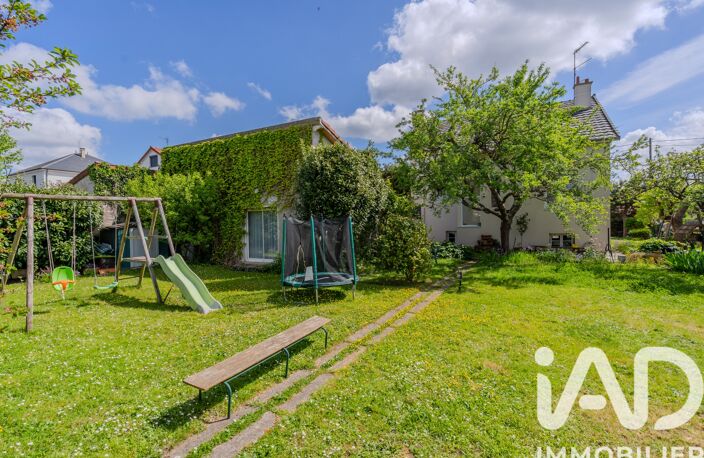 Vente Maison/villa 6 pièces — photo 5