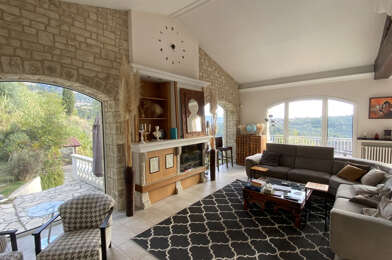 Maison 6 pièces 920000 €