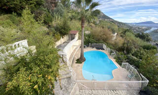 Maison 6 Pièces 194 m² à vendre à Vence (06140)