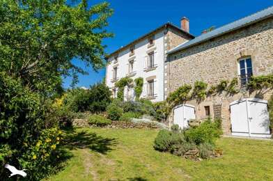 Maison 6 pièces 330000 €