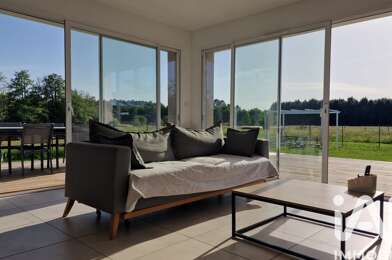 Maison 4 pièces 360000 €